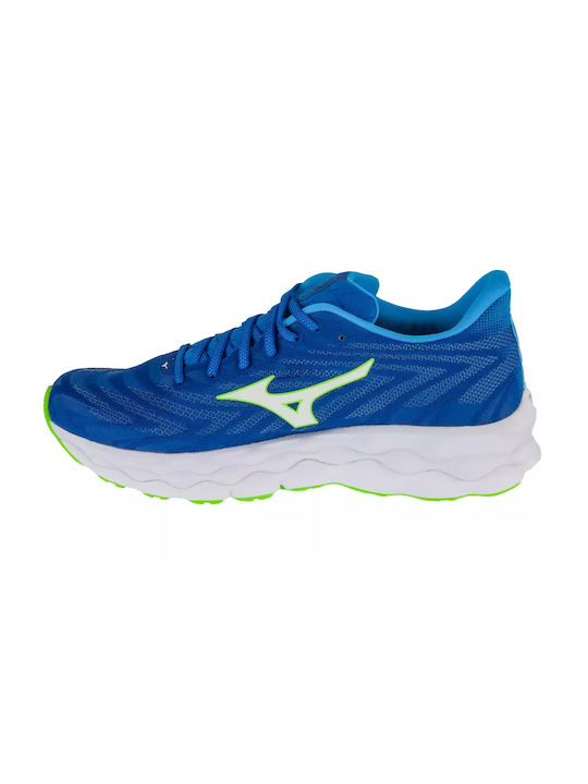Wave Sky 8 Pantofi Sport Pentru Bărbați Alergare Albăstrui