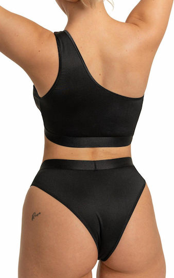 Damenunterwäsche Giselle Set Top+String R Xs