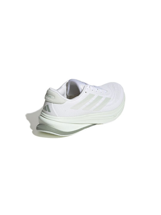 Rise 2 Sport Shoes Running White