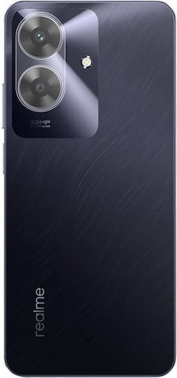 Протектор за камера Закалено стъкло Transparent за Realme Note 60