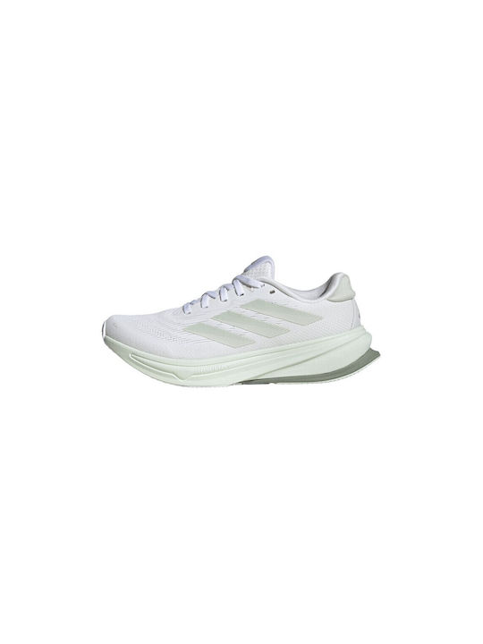 Rise 2 Sport Shoes Running White