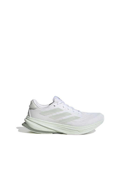 Rise 2 Sport Shoes Running White