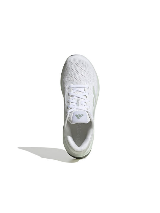 Rise 2 Sport Shoes Running White