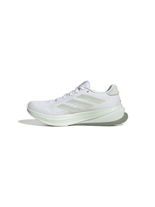 Rise 2 Sport Shoes Running White