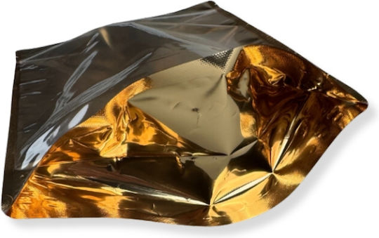 thessPACK Σακουλάκι Πλαστικό PP / Σελοφάν 1kg 10x20cm