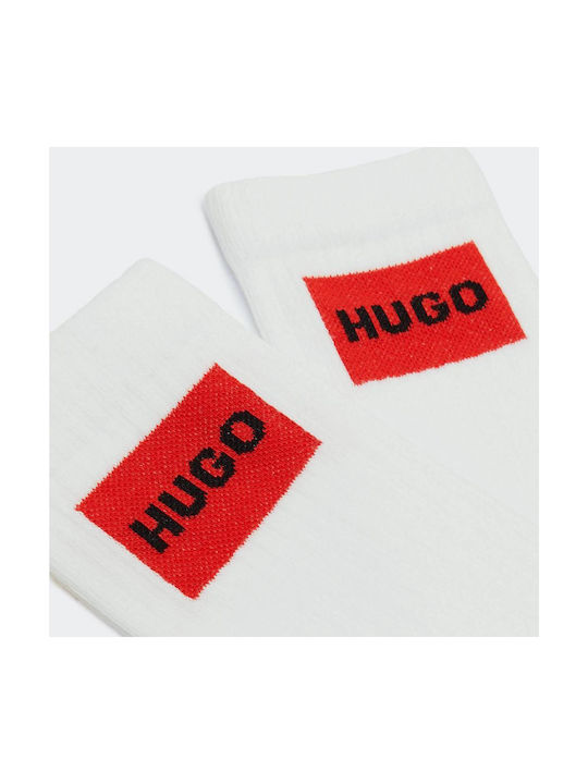 Hugo 3p Qs Rib Label Cc 50531515-100