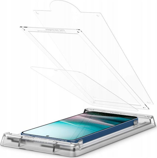 Spigen Tempered Glass (Galaxy S25)