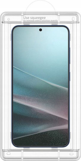 Spigen Hydrogel Displayschutzfolie (Galaxy S25)