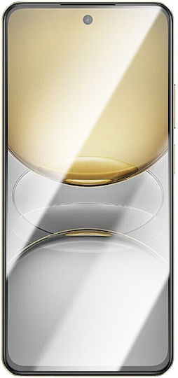Tempered Glass (Realme C75 4G, RURIHAI)