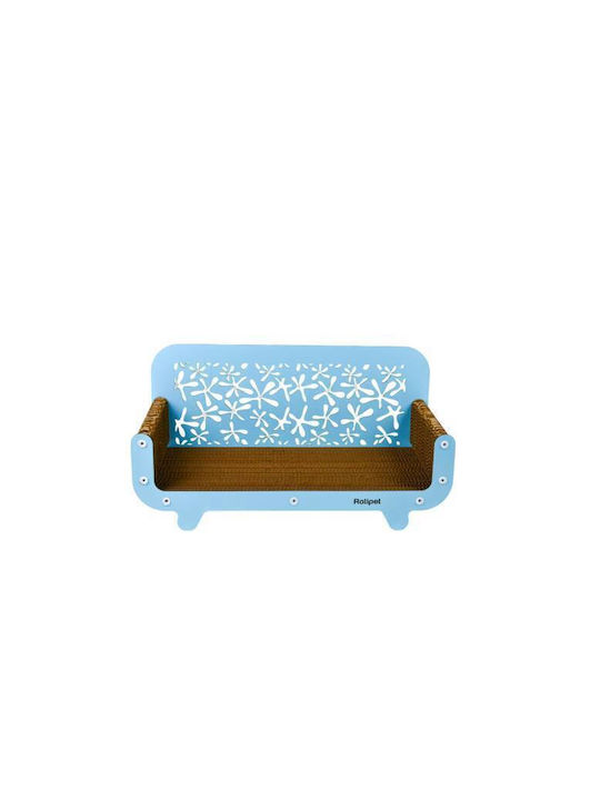 Rotipet Rotipet Stella Μπλε 59x30x25εκ. Rotipet Rotipet Stella Μπλε 59x30x25εκ.