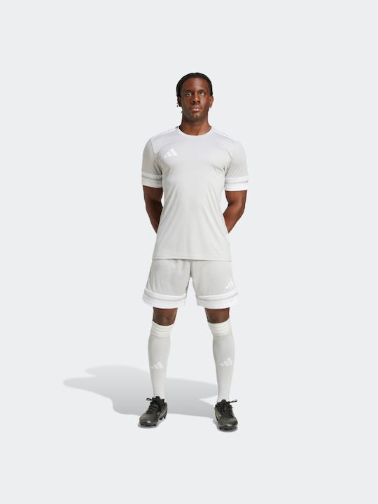 adidas Squadra 25 Jersey Aussehen Fußball