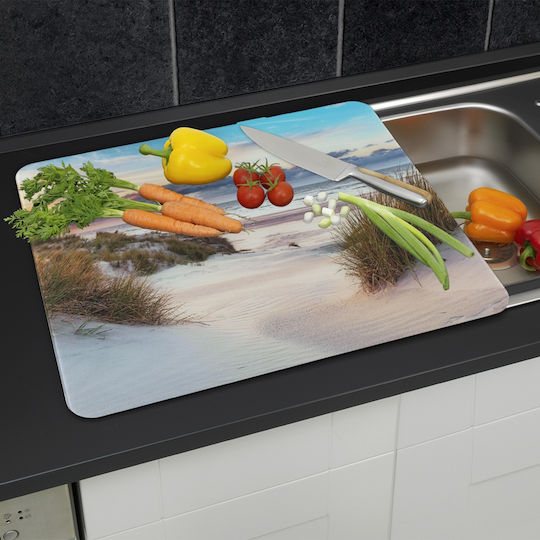 Glass Work Surface 3 1 Dune 56x50 cm 2712907500