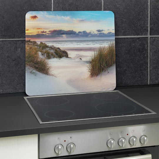 Glass Work Surface 3 1 Dune 56x50 cm 2712907500