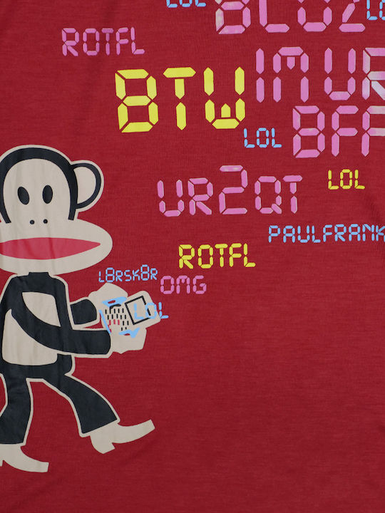Paul Frank
