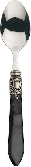 Casa Bugatti Oxford Old-silver Σετ Μαχαιροπίρουνα 24τμχ