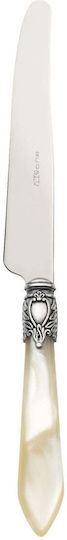 Casa Bugatti Oxford Old-Silver Set De Tacâmuri 24 Bucăți