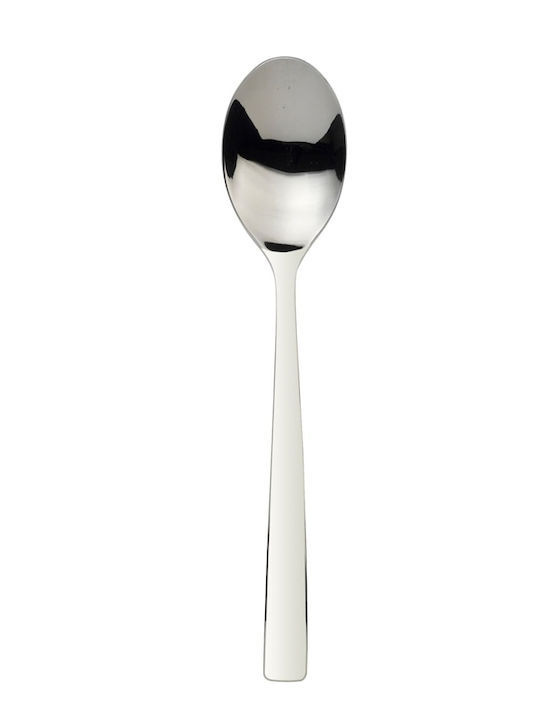 Casa Bugatti Tendence Cutlery Set Stainless Silver 24pcs