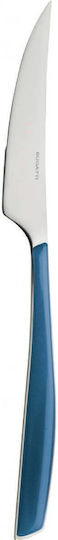 Casa Bugatti Glamour Besteckset Edelstahl Blau 24Stück