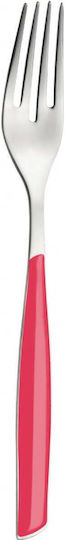 Casa Bugatti Glamour Besteckset Edelstahl Rosa 24Stück