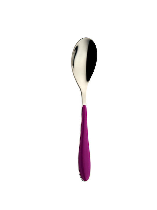Casa Bugatti Gioia Set de Tacâmuri Inoxidabil Violet 24buc