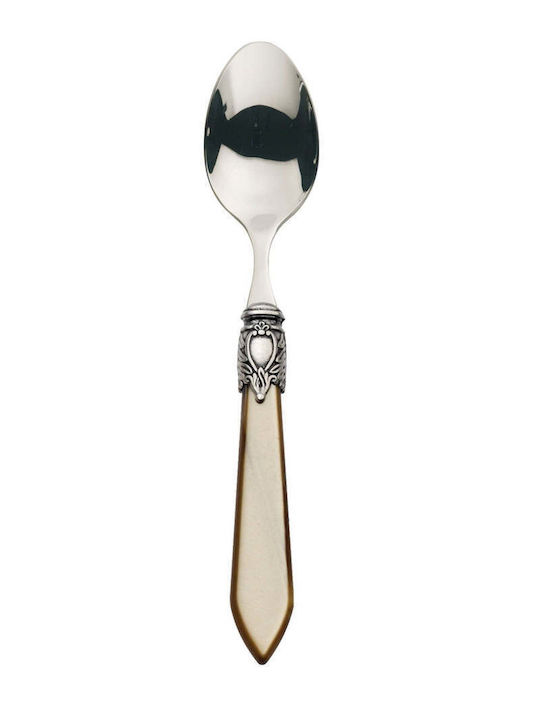 Casa Bugatti Oxford Old-silver Set de Tacâmuri Inoxidabil Argintiu 24buc
