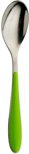 Casa Bugatti Gioia Cutlery Set Stainless Green 24pcs