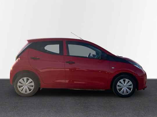 Toyota Aygo X-Cool '18