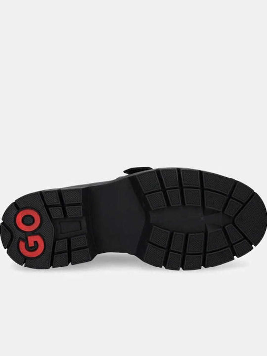 Γυναικεία Loafers