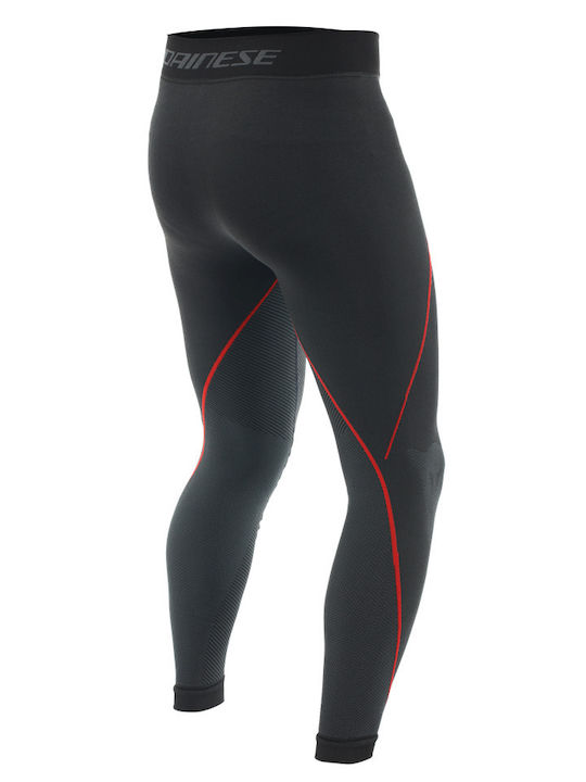 Dainese Motorcycle Thermal Pantaloni termici Negru