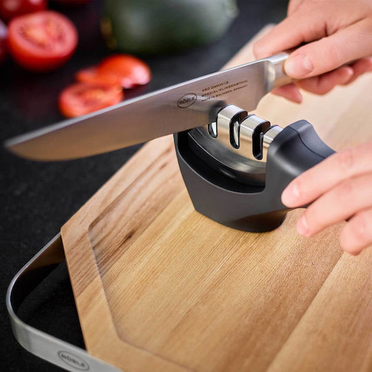 Rosle Knife Sharpener 21x8x5cm