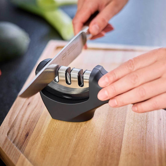 Rosle Knife Sharpener 21x8x5cm