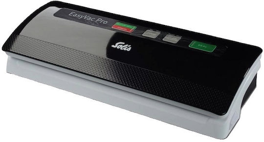 Solis Vacuum Device with Maximum Sealing Length 300mm