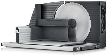 Graef Commercial Ham Slicer 170mm