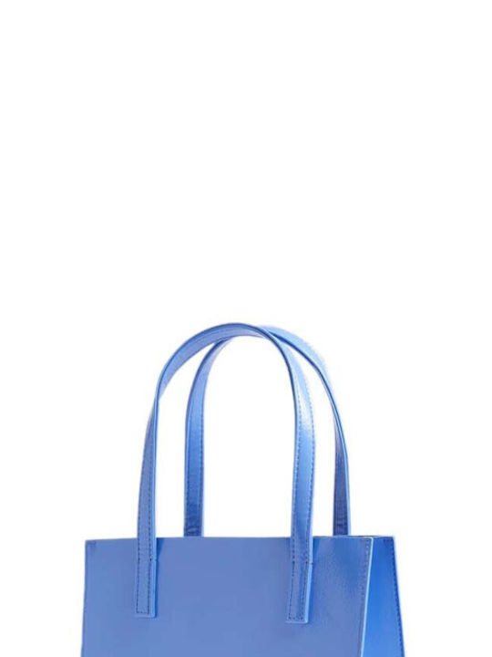 Ted Baker Crinion Women's Bag Shoulder Blue