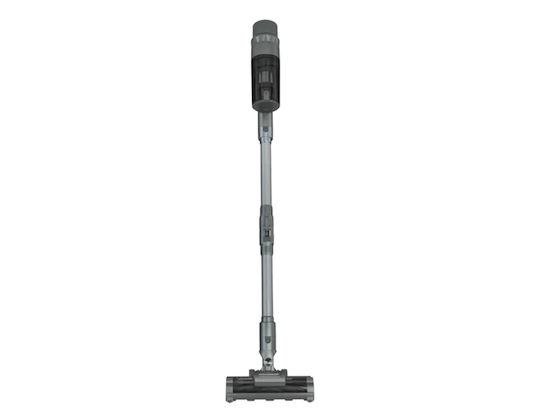 AENO SC2 Rechargeable Stick Vacuum Gray