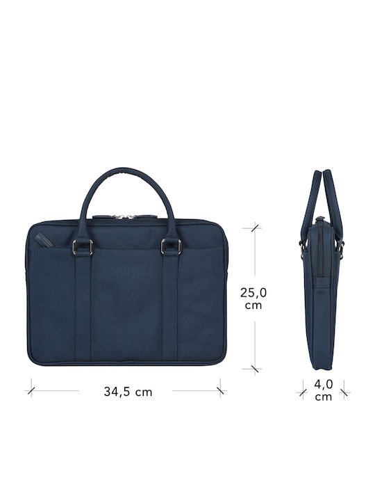 dbramante1928 Bag for 14" Laptop Blue