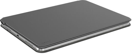 Belkin Flip Cover with Keyboard in Dutch Black for iPad Pro 2024 13"