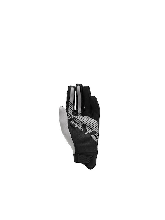 Dainese Унисекс Велосипедни Ръкавици Сиви