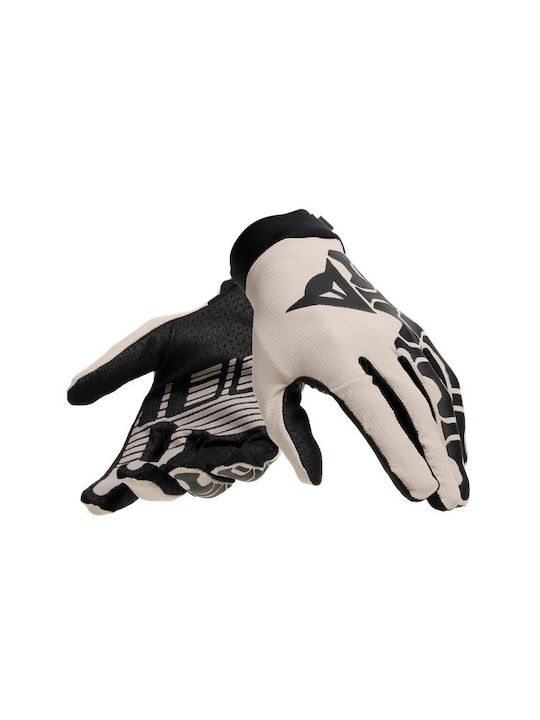 Dainese Γάντια Ποδηλασίας Ενηλίκων Μπεζ