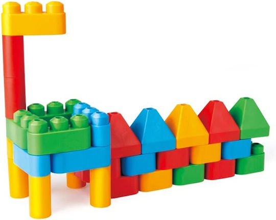 Hape Blocuri PolyM Zoo pentru 1,5-5 ani Ani 31buc
