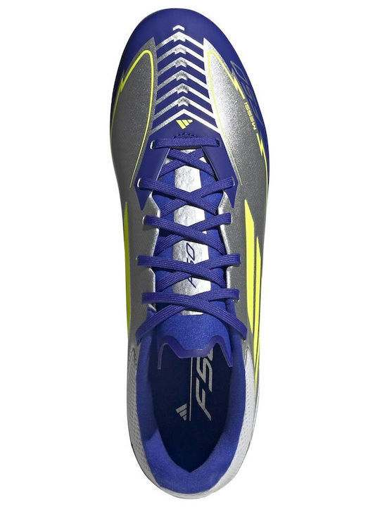 adidas F50 League Football Shoes with Cleats