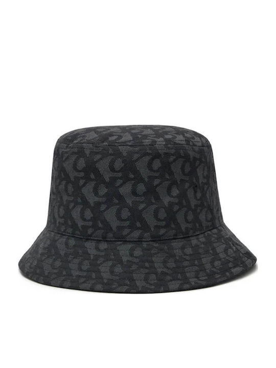 Calvin Klein Fabric Hat Bucket Black