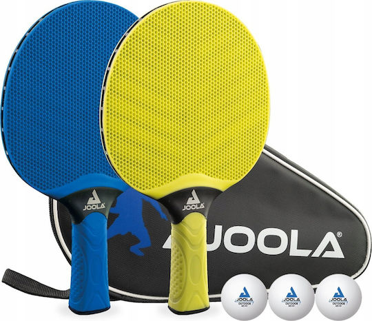 Joola Ping Pong Racket Set