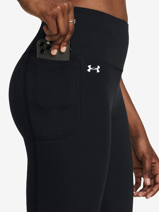 Motion Training Women's Long Leggings Black