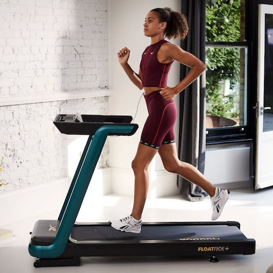 Reebok FR20 2.25hp Elektrischer Laufbänder Für Benutzer Bis 120kg