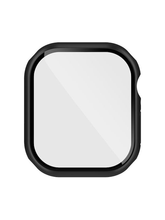 Belkin 'screenforce' Screen Protector for the Apple Watch Series 10 (46mm) - Belkin 1pcs OWA003hqBK Black