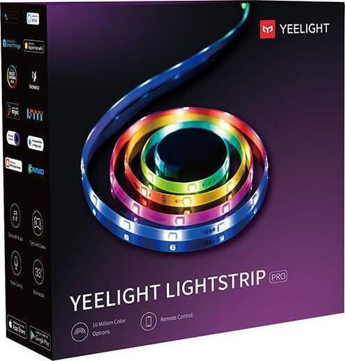 Yeelight LED Strip RGB Light 1m