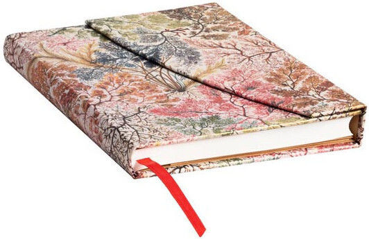 Paperblanks Σημειωματάριο B6 144 Φύλλων Ριγέ Πολύχρωμο