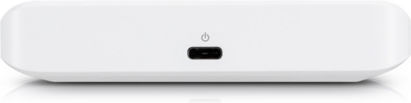 Ubiquiti USW Flex Mini (3-Pack) Managed L2 PoE+ Switch with 5 Gigabit (1Gbps) Ethernet Ports