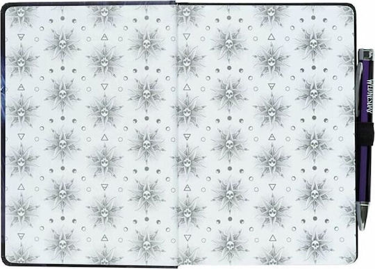 Grupo Erik Notebook 90 Sheets A5 with Dots and Pen Holder